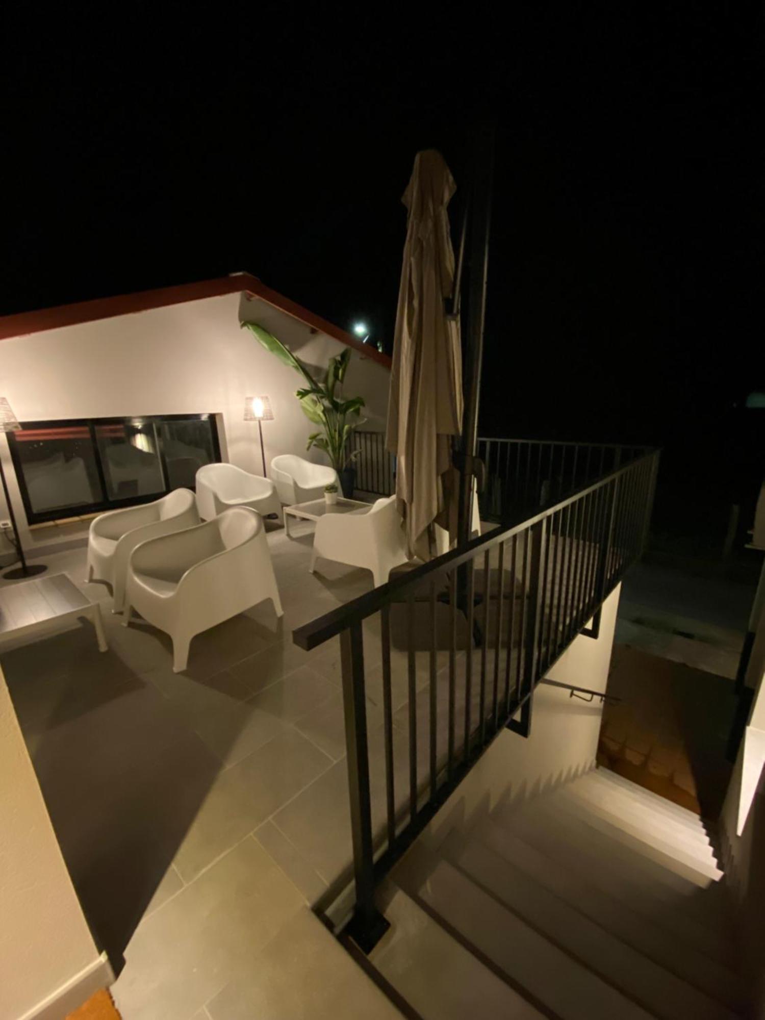 Appartement Vista Montana à Onís Extérieur photo